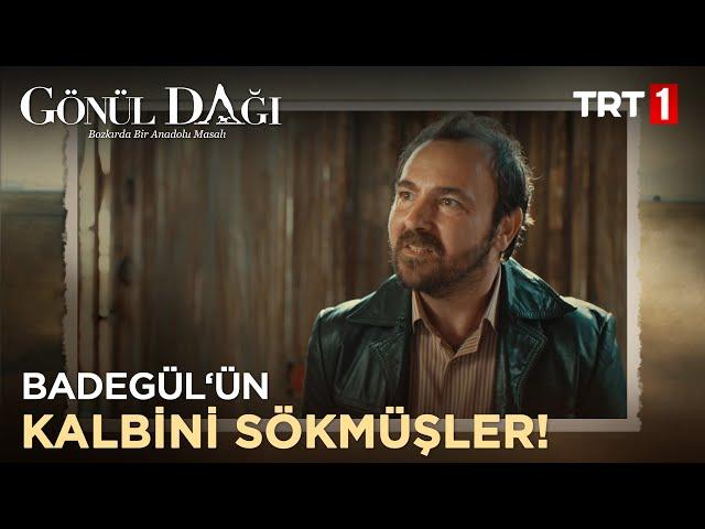 Amca Oğulları, Sefer’e yakalanıyor! - Gönül Dağı 1.Bölüm