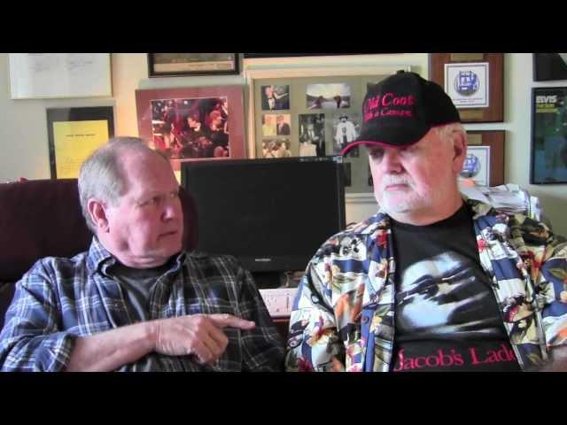 Old Coot & The Geezer Talkin' Movies #1