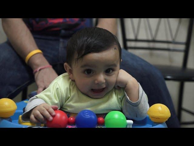 Baby Make Style | Siddhad panta