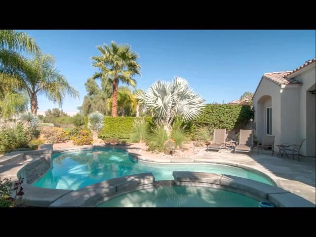 9 Vía Las Flores Rancho Mirage, CA 92270