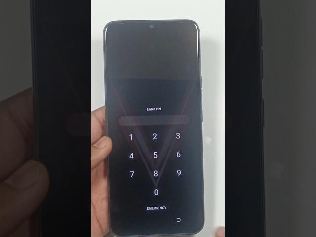 How to hard reset tecno phone