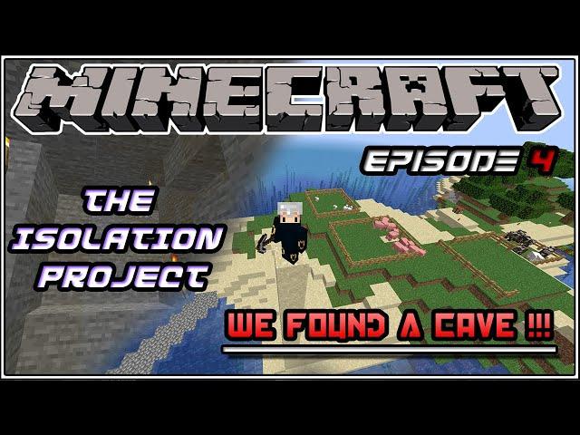 The Isolation Project - More Farm And Mine Stuff