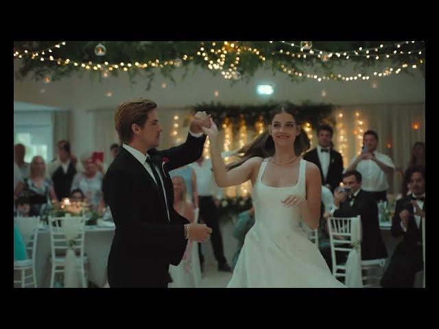 Barbara Palvin's and Dylan Sprouse Wedding | Hungary 2024