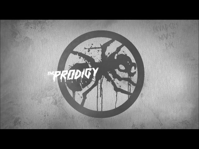 The Prodigy - Omen (Metal Remix)