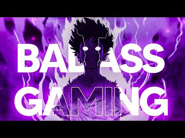 Beast Mode Playlist | ️ Badass Gaming Music 2022