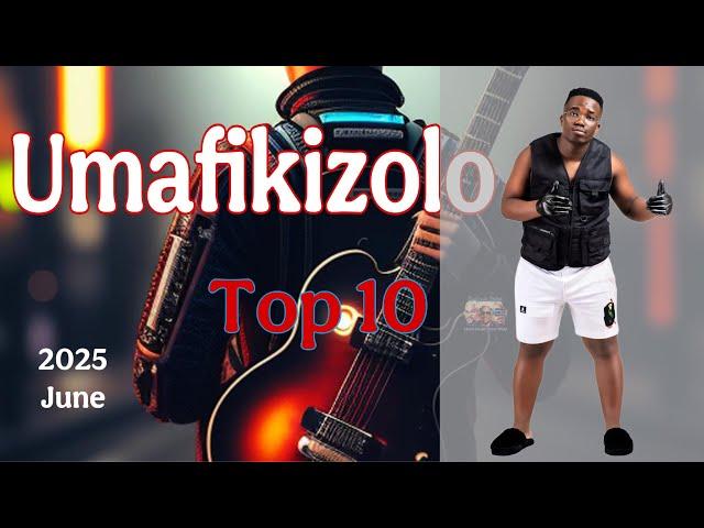 Umafikizolo Top 10 Songs | Maskandi Hits 2025 June 01 | Top 10 Maskandi Songs of 2024/2025
