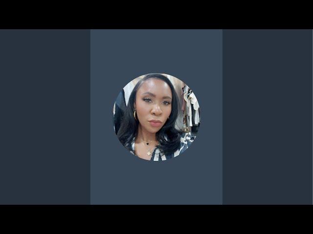 Natalie Stringfield is live!
