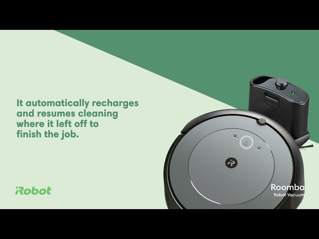 iRobot Roomba i1