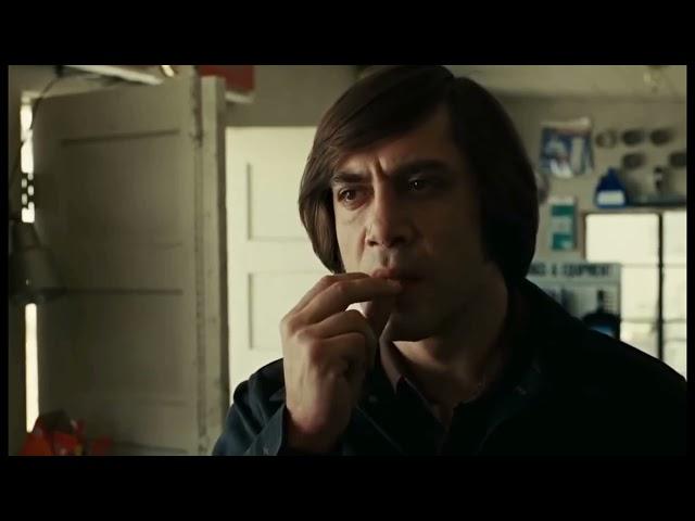 Silver Screen Video Podcast Scene Breakdown- No Country for Old Men