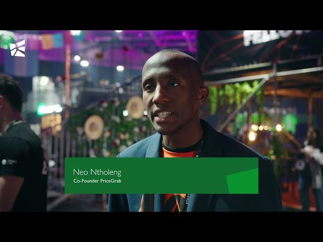 The Fellowship at START Summit x Hack – Your startup