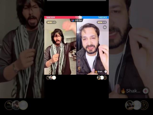 yousof vs Shakeel mehar full fairing match