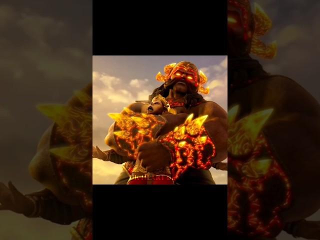 LORD HANUMAN POWER  || BAJRANGBALI STATUS ||  #TRENDING #BAJRANGBALI #SHORTS 