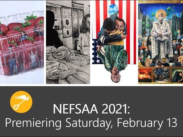 NEFSAA 2021 Teaser