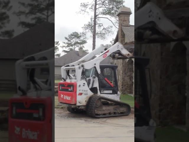 Pool Excavation Timelapse - Tomball, TX - Envy Exteriors - Design + Build - Stay Tuned!