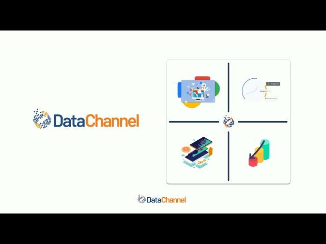 Choose the best Advertising Platform for your business with DataChannel