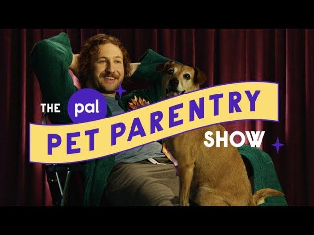 What Kind of Pet Parent Are You?