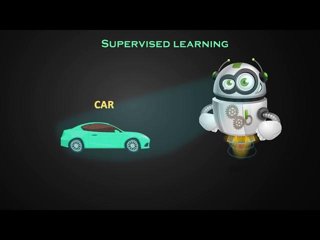 How to train a machine learning model