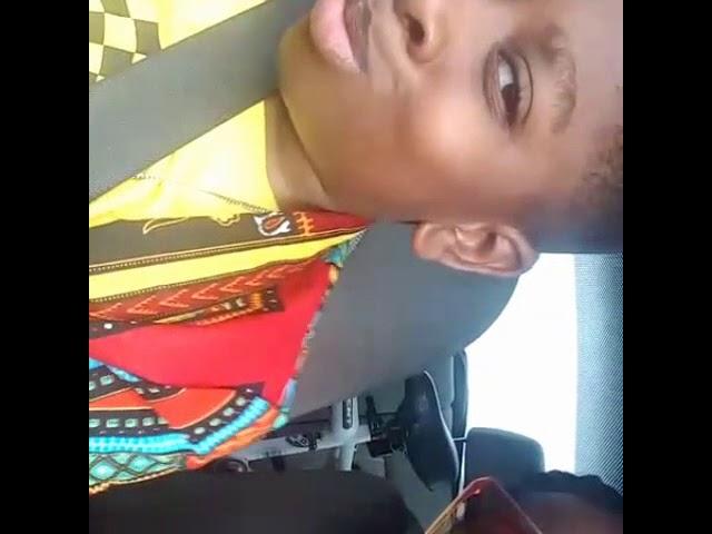 Fabian and mom ride along.... mood activated