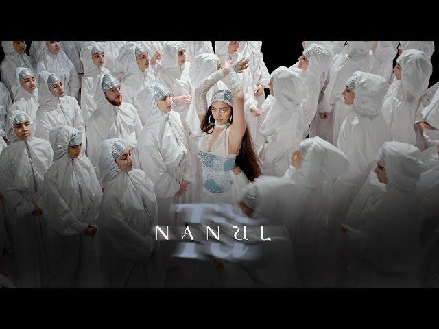 Nanul - Tu (Official Music Video)