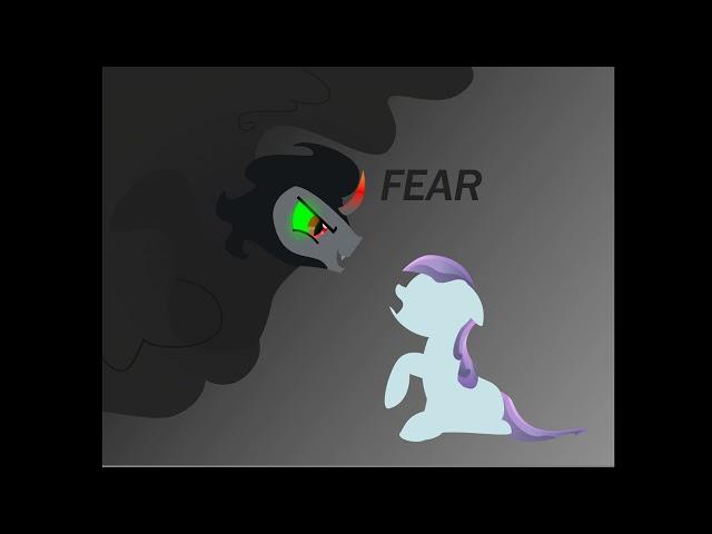 King Sombra, King Of... Redubbing by VA Bobby G