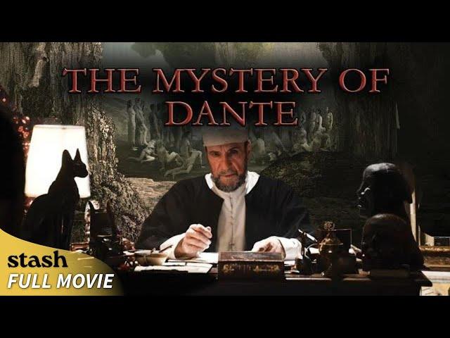 The Mystery of Dante | Classic Literature Documentary | Full Movie | The Divine Comedy