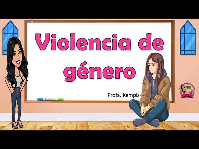 Gender violence