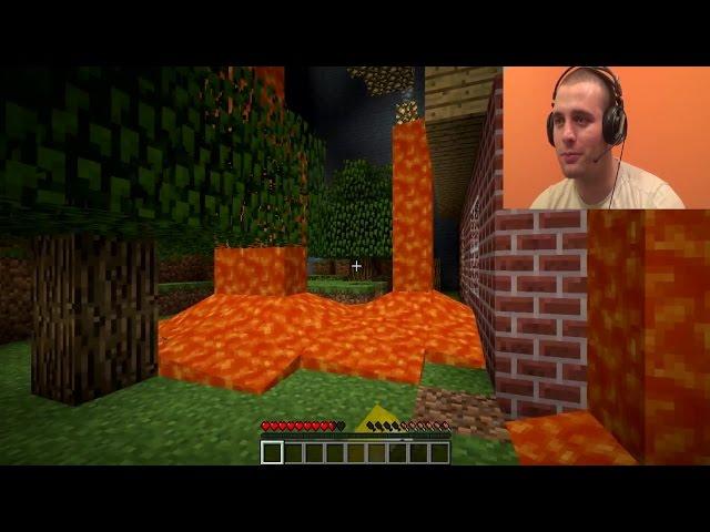 Minecraft The Lost Potato ep.1 [Srpski Gameplay]  SerbianGamesBL 