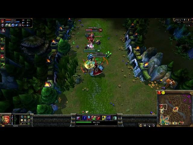 Vladimir Bot Game