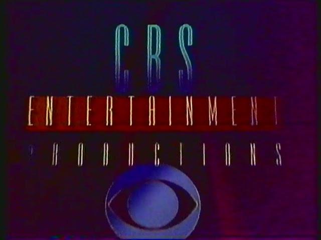 CBS Ent. / Bloodworth/Thomason/Mozark / Burt Reynolds  / MTM Enterprises / MTM Intl (1991)