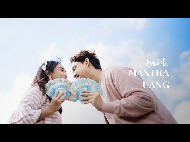 Mantra Uang - Aviwkila (Official Music Video) | Lagu Afirmasi Pertama di Indonesia