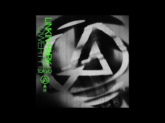 QWERTY (Instrumental) - Linkin Park