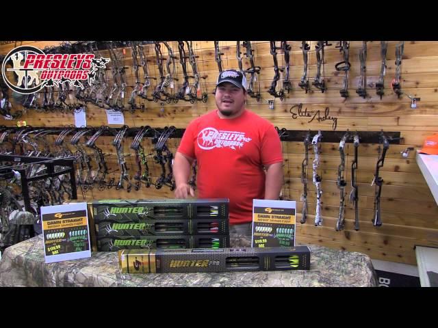 Gold Tip Arrows: Presleys Outdoors