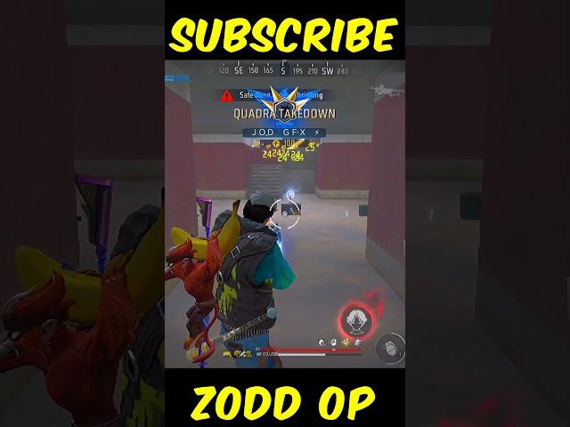 Bankai . Zodd Op. #shortsfeed #tgrnrz #tondegamer
