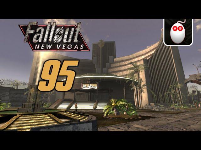 Beyond The Beef - Fallout New Vegas #95