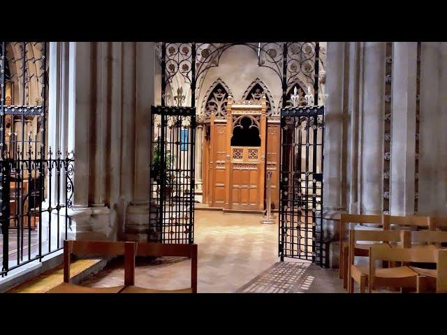 Cambridge City Roman Catholic Church - Cambridgeshire England