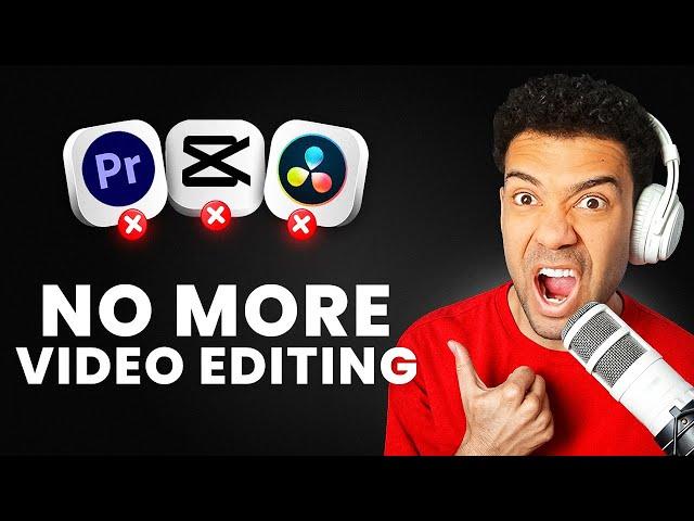 3 More AI Video Editing Apps You Won't Believe Exist in 2025!