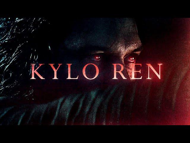 Star Wars | Kylo Ren