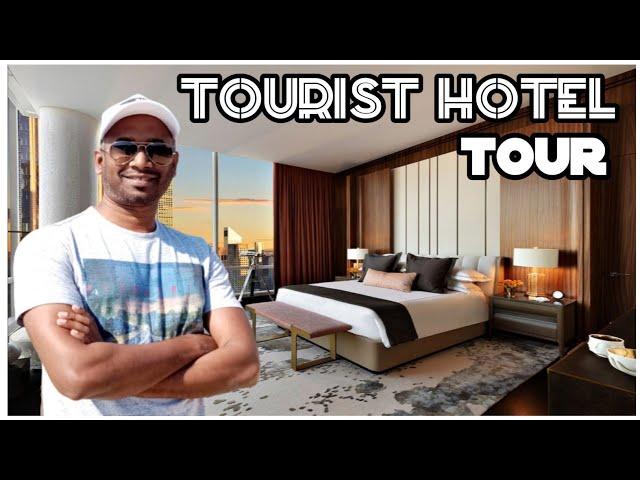 Tourist Hotel Doha Qatar | Cheapest hotels in Doha | Explore Qatar