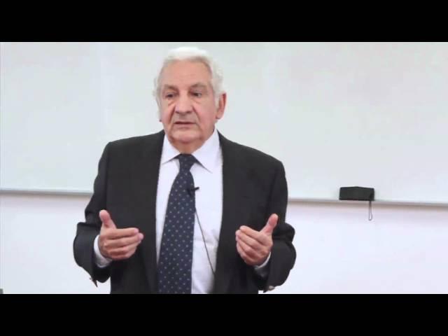 PUCP - La interpretación de los sueños como vía regia al inconsciente (Aula Abierta)