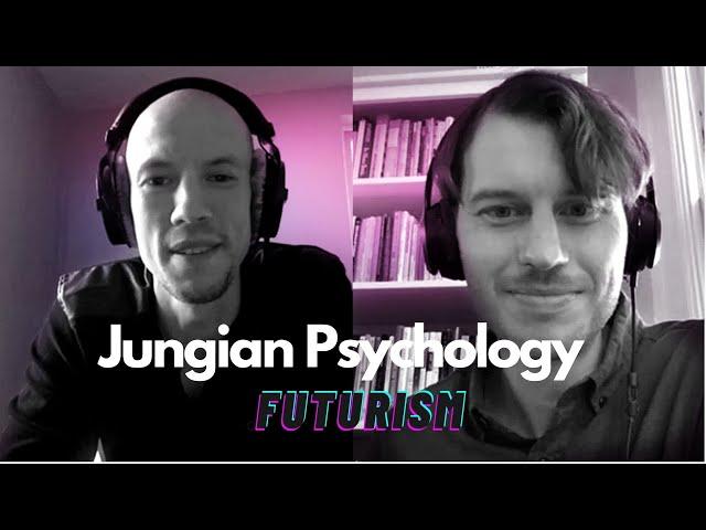 Jungian Psychology and Futurism: Interview with Zack Kampf