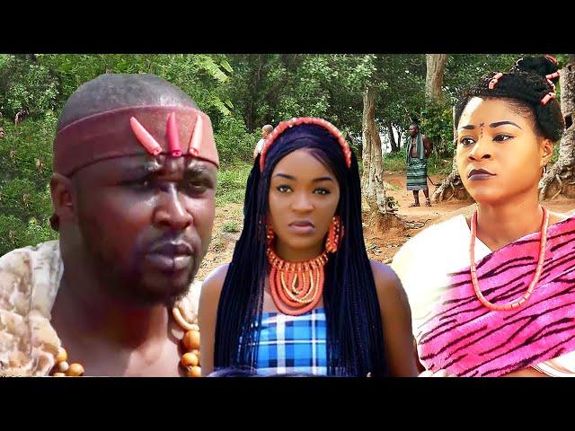 ARROW OF TEARS 1&2 WATCH LATEST ONNY MICHAEL/CHA CHA EKE/DESTINY ETIKO 2024 NIGERIAN NOLLYWOOD MOVIE