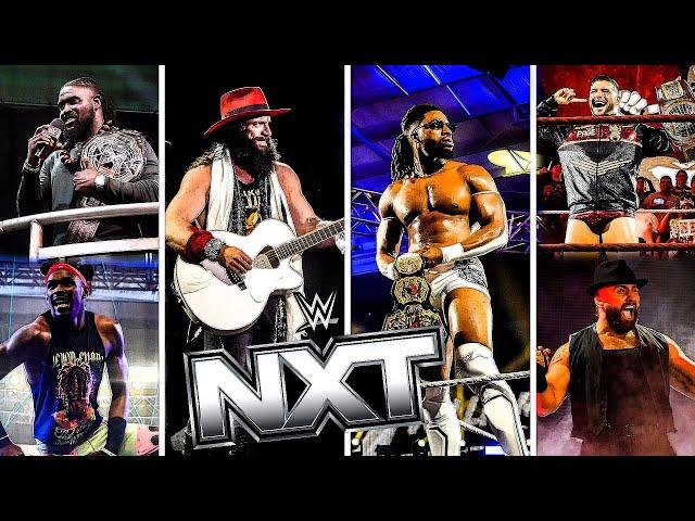 WWE NXT Show 18 June 2025 Full Highlights - WWE NXT Highlights 18 June 2025 Full Highlights WWE2K24