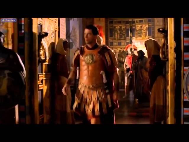 Rome Series Mark Antony arrives In Egypt