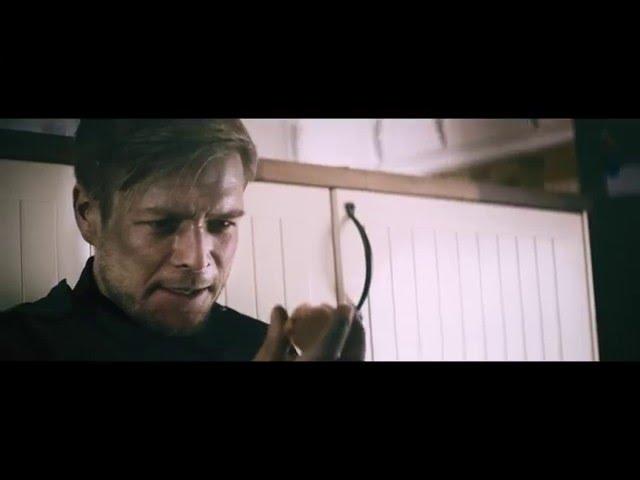 Climate Change TV Advert - 30 Second