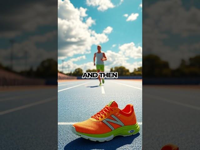 Nike's Eco Revolution: Step Into a Sustainable Future! 