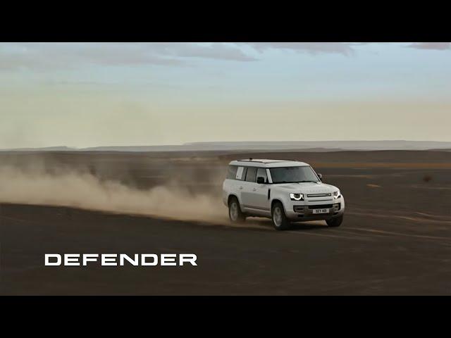 Defender 130