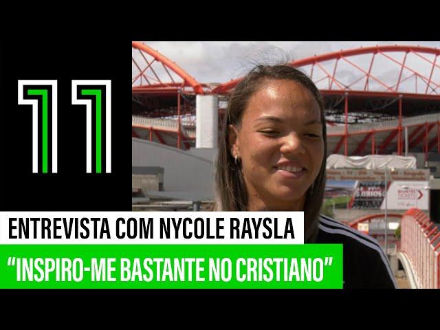 Nycole Raysla: da Lesão ao Regresso | Liga BPI