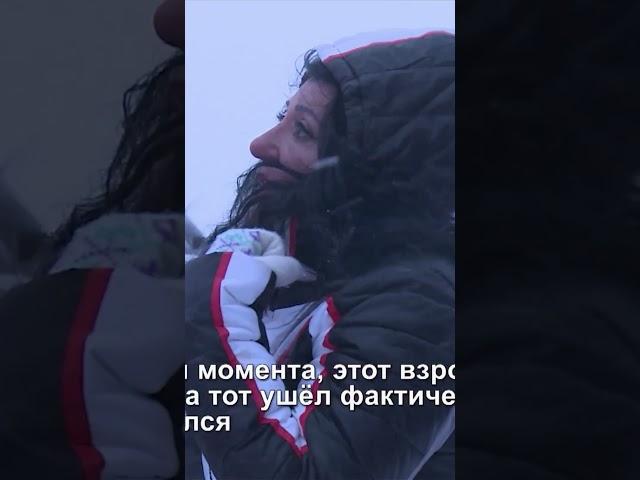 Настоящий альтруист  #шоу #тв3 #фатимахадуева #экстрасенсы @tv3_international