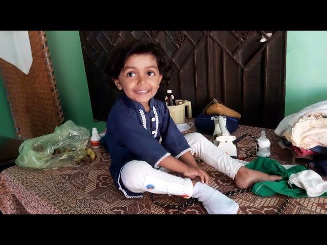 Grilled Fish Party | With Happy Joint Family | By Pind Di Handi | Shoaib Maharzada