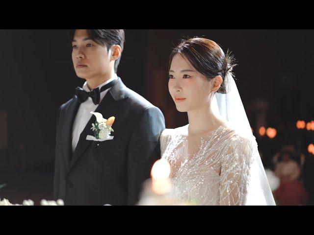 하이라이트 영상 | 본유니크필름 | 인터불고 엑스코 레아홀